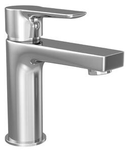 BATH DELUXE 28-005-04-60-04 - Kran till handfat NAESBY 15,9 cm krom