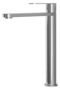 BATH DELUXE 28-027-02-83-02 - Kran till handfat TARNBY 27,3 cm krom