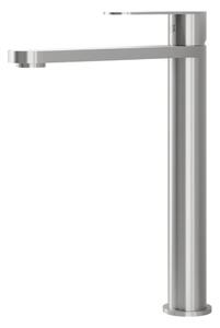 BATH DELUXE 28-027-02-71-02 -Kran till handfat TARNBY 27,3 cm borstad rostfri
