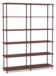 Montana - Montana Free 550000 - Masala - Hyllor - Jakob Wagner - Brun - MDF/Metall