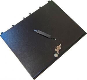 Box APG VPK-14B-6-BX Svart