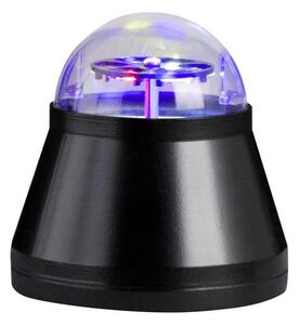 Wofi 80039 - LED dekorativ belysning med en projector TRAY LED/4W/230V
