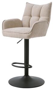MARJA Barstol Beige