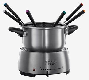 Russell Hobbs - Fondue 1,7L 1200W Rostfri - Grytor & kastruller - Från Homeroom