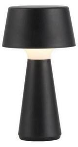 JUST LIGHT. 19260-18 - LED ljusreglerad utomhuslampa ABERA LED/3W/3,7V IP54