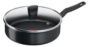 TEFAL Start Easy Traktörpanna 24 cm med lock C2673223