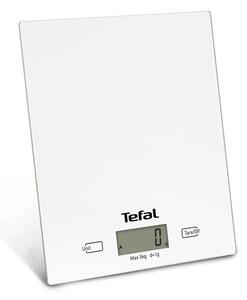 TEFAL Scale Köksvåg / Matvåg vitBC5304V0