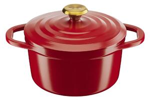 TEFAL AIR Gryta 20 cm / 3,1L Röd E2544404