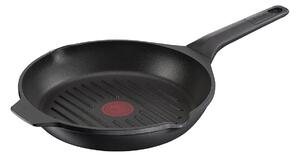 TEFAL Robusto Grillpanna 26 cm Svart E2494044