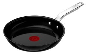 TEFAL Renew+ Black Stekpanna 24 cm Svart C4360453