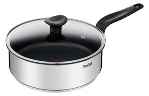 TEFAL Primary Traktörpanna 24 cm med lock E3093204