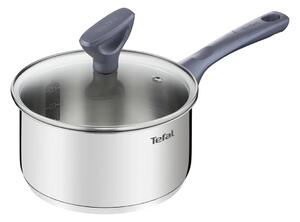 TEFAL Daily Cook Kastrull 16 cm 1,5 l med lock G7122255