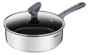 TEFAL Daily Cook Traktörpanna 24 cm med lock G7133244