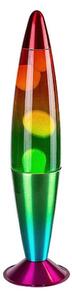 Rabalux 76111 - LED Lavalampa LOLLIPOP RAINBOW 2 LED/25W/230V