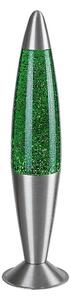 Rabalux 76113 - LED Lavalampa GLITTER 2 LED/25W/230V
