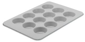 Tefal Ceramik muffinsform till 12 st, 39x27,5cm J1755004
