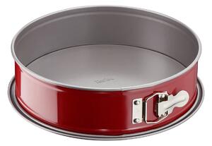 TEFAL Delibake Rund Ungsform / Springform 25 cm J1641314