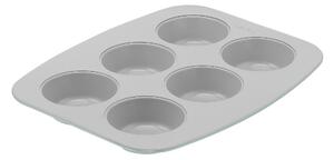 Tefal Ceramik muffinsform 6st 27,5x22,5cm J1755604