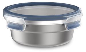 TEFAL MasterSeal STAINLESS STEEL Rund 0,7 liter Matlåda Rostfritt stål N1150210