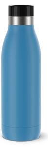 TEFAL Bludrop Basic Vattenflaska i rostfritt stål 0,5 l 0,5 l Blå N3110310