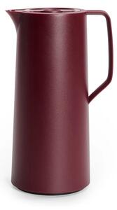TEFAL Motiva Termoskanna 1 l Mörkröd N4170210