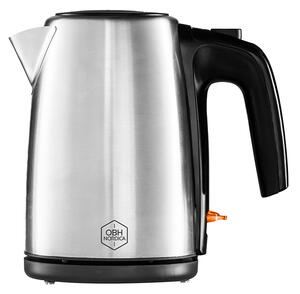 OBH NORDICA Centric Inox Liten Vattenkokare Rostfritt Stål 1 L 6408