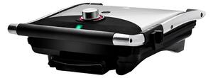 OBH NORDICA Easy BBQ Bordsgrill Rostfritt Stål Non-stick 7104