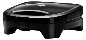 OBH NORDICA Crispy Smörgåsgrill Svart 2 Varma Smörgåsar 6882