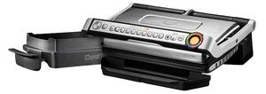 OBH NORDICA Optigrill XL Bordsgrill Rostfritt Stål Baka GO724DS0