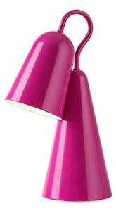 Rabalux 74224 - LED bordslampa RABAL 1xE14/4W/230V rosa