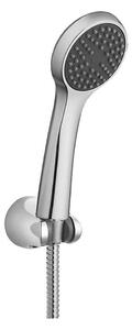Bruckner - Dusch set skinande krom