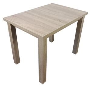 Matbord NOAH ek sonoma