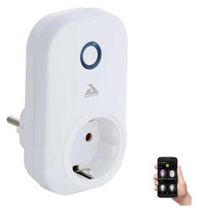Eglo 33237 - Smart kontakt Connect kontakt 2300W SCHUKO