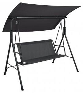 Hammrö hammock - Svart