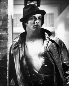 Fotografi Sylvester Stallone As Rocky, Silver Screen Collection