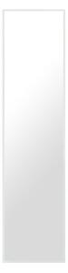 Montana - Colour Frame Mirror - Rectangular Mirror – SG3208 - Spegel - Mist - W46,8 X H186,4 X D1,6 cm