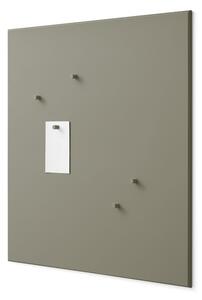 Montana - Noticeboard – BM1212 - Anslagstavla - Fennel - W69,6 X H69,6 X D1,5 cm