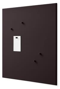 Montana - Noticeboard – BM1212 - Anslagstavla - Balsamic - W69,6 X H69,6 X D1,5 cm
