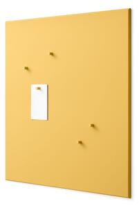 Montana - Noticeboard – BM1212 - Anslagstavla - Acacia - W69,6 X H69,6 X D1,5 cm