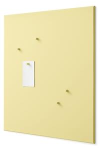 Montana - Noticeboard – BM1212 - Anslagstavla - Camomile - W69,6 X H69,6 X D1,5 cm