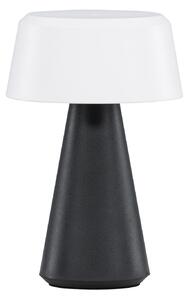 Statford Bordslampa Utomhus - Svart