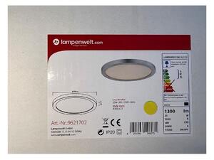 Arcchio - LED Dimbar taklampa SOLVIE LED/20W/230V