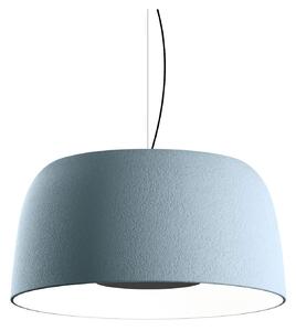 Marset - Djembé 65.45 Pendellampa - Sky Blue - Pendellampor - Joan Gaspar - Blå