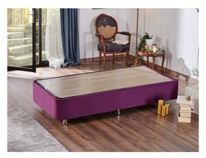 Mytikas Sängram 90x190 cm - Violet