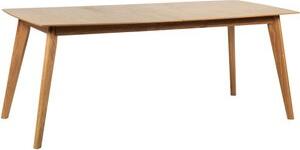 Arianna Matbord 190 x 90 cm - Ek - Övriga matbord, Matbord, Bord