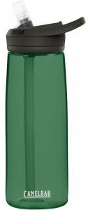 Camelbak Eddy vattenflaska - Grön