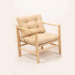 Hue Utesoffa - Beige