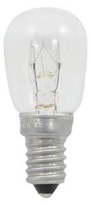 Industriell glödlampa för elektriska produkter E14/15W/230V