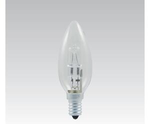 Industriell glödlampa CLASSIC B35 E14/18W/240V