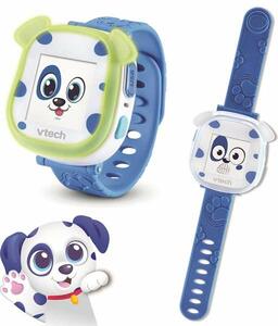 Barnklocka Vtech Kidiwatch